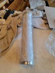 Parker Compressed Air Filter Element 6CH19-131, 0.01 M, Microglass, Coalescing. Fixed Price $124.99.