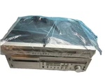 Harman Kardon TU615 Tuner And CD201 Cassette Tested Working Vintage Stereo. Fixed Price $275.99.