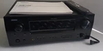 Denon AVR-1709 Dolby Digital 7.1 Receiver, Hdmi W/manual And Remote Bundle. Fixed Price $150.00.