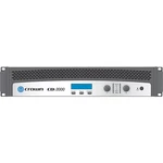 Crown CDI2000 Power Amp. Fixed Price $2472.00.