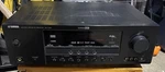 Yamaha Rx V463 5.1 Channel 105W Am/fm Stereo Receiver - Fully Tested.. Fixed Price $45.00.