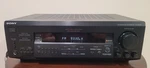Sony STR-DE325 Fm/am Stereo Receiver. Tested, Works Great.. Fixed Price $49.00.