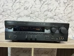 Yamaha RX-V595A Natural Sound Av Receiver 5.1 Ch Cinema Dsp Dts Tested. Fixed Price $110.00.