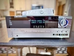Harmon Kardon AVR-130 Stereo 5.1 Surround Digital Optical Receiver -works Great!. Fixed Price $70.00.