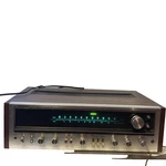 Vintage Pioneer SX-737 Am/fm Stereo Receiver Works See Photos. Fixed Price $373.50.