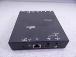 Startech ST12MHDLAN4R Hdmi Over Ip Receiver For ST12MHDLAN4K. Fixed Price $140.00.