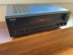 Onkyo TX-8011 Stereo Receiver. Fixed Price $109.00.