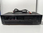 Kenwood KR-A56R Am/fm Tuner Amplifier Stereo Receiver Tested W/ Av Cables. Fixed Price $80.00.