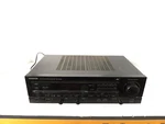 Kenwood Stereo Receiver KR-A5020 Am/fm & Audio/video. No Remote.. Fixed Price $47.99.