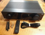 Jbl 7.2 Channel 8K Home Theater Av Receiver MA710. Fixed Price $479.50.