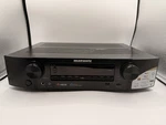 Marantz Slim Line 50W 7.2 Channel Av Receiver Heos Wifi Alexa Hd. Fixed Price $350.00.