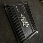 Lanzar Heritage Series Mono-block Mosfet Amplifier 2 Ohm Stable. Fixed Price $66.52.