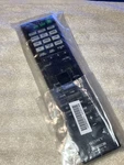 Sony Remote Control RM-AAU217 For Av Systems STRZA1100ES STRZA2100ES STRZA3100ES. Fixed Price $26.38.