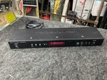 Technical Pro BLUEDECK-2 Rackmount Bluetooth Audio Receiver. Fixed Price $124.99.