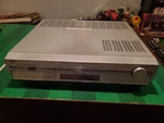 Jvc RX-DV31SL Home Theater Cd/dvd Audio Video Receiver Main Unit Tested/works. Fixed Price $34.99.