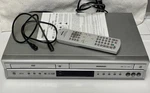 2004 Toshiba SD-K530SU Dvd/vcr Combo Vhs Player W/ Manual Remote (non Working). Fixed Price $99.99.