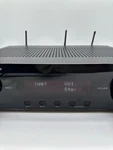 (broken) Jbl MA710BLKAM 7.2 Channel Network 8K Ultra Hd Av Receiver - Black. Fixed Price $194.99.