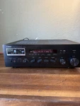 Yamaha R-S500 Natural Sound Stereo Receiver. Fixed Price $180.49.