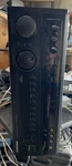 Pioneer Audio Video Stereo Receiver System VSX-D704S Parts As Is. Fixed Price $69.90.