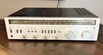 Harman Kardon HK460I Ultrawideband Stereo Receiver Tested, Working Order. Fixed Price $224.00.