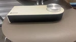 Griffin Twenty Audio Amplifier Bluetooth MOD-39163 Android Iphone Compatible. Fixed Price $119.00.