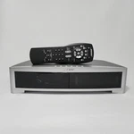 Bose AV3-2-1 Ii Media Center Dvd Player With Remote Control Silver Tested Works. Fixed Price $79.99.