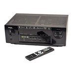Denon AVR-S700W 7.2 Channel 4K Ultra Hd Network Receiver Bluetooth Wifi. Fixed Price $175.00.