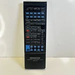 Genuine Kenwood RC-70 Wireless Remote Control KR-V107R KR-V87R KC-207 KR-V77R. Fixed Price $39.99.