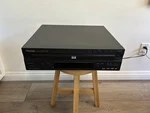 Pioneer DV-C503 Disc Changer Dvd/cd Player For Repair No Remote. Fixed Price $26.00.