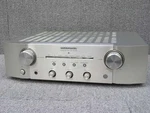 Marantz Primain Amplifier (transistor) PM7005 Used. Fixed Price $514.53.