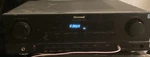 Sherwood Audio/video Receiver RD-6504 Al. Fixed Price $200.00.