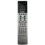 Genuine Yamaha RX-S601 Musiccast Av Receiver Remote Control. Fixed Price $65.25.