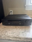 Nakamichi RE-2 Stereo Receiver Vintage Audiophile Amplifier Sounds Great. Fixed Price $148.00.