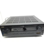 Yamaha HTR-5650 Av Receiver Hifi 6.1 Channel Home Audio Am/fm No Remote Works!. Fixed Price $89.99.