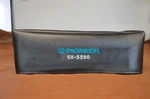 Pioneer SX-5590 Signature Series Dust Cover. Fixed Price $35.00.