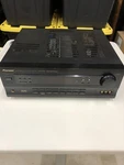 Pioneer Vsx D498 5.1 Channel 400 Watt Receiver. Fixed Price $30.00.