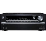 Onkyo TX-NR737 7.2-CHANNEL Network A/v Receiver. Fixed Price $225.00.