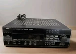 Yamaha Digital A/v Cinema Dsp Am/fm Stereo Receiver 5.1 Ch RX-V592. Fixed Price $67.50.
