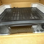 Mitsubishi M-VR400 5.1 Ch Home Theater Dolby Pro-logic Surround Sound Receiver. Fixed Price $134.95.