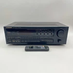 Vintage 1990S Pioneer SX-311R Stereo Receiver Japan 5-BAND Eq Phono W Oem Remote. Fixed Price $149.95.