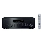 Yamaha R-N600ABL Network Audio Receiver (black). Fixed Price $769.95.