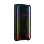 Samsung MX-ST40B Sound Tower 160W Bluetooth Speaker Black. Fixed Price $462.20.