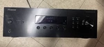 Pioneer SX-10AE Am/fm Bluetooth Stereo Receiver Used No Remote Tested Working. Fixed Price $149.99.