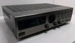 Jvc RX-317TN Stereo Receiver Am/fm Tuner Home Audio For Parts Only. Fixed Price $12.99.