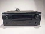 Denon AVR-1609 7.1-CHANNEL Multi-zone Home Theater Receiver Fully Functional. Fixed Price $160.00.