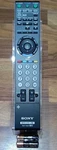 Genuine Sony RMF-YB001 Remote Wireless Link RMFYB001 DMX-WL1 DMXWL1 Tv & Battery. Fixed Price $10.21.