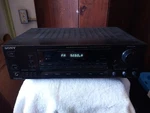 Sony STR-0511 Fm/am Stereo Receiver Audio Video Control Center. Fixed Price $58.00.