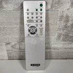 Genuine Sony RM-ADP002 Av System Remote Control. Fixed Price $14.99.