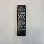 Genuine Oem Original Harman/kardon Avr 45 Home Theater Receiver Remote - Tested. Fixed Price $20.00.