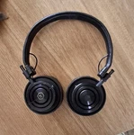 Master & Dynamic MH-30 Ear Headphones, Good Conditon, Untested. Fixed Price $92.83.
